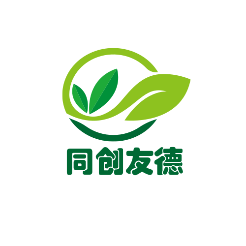 成都同创友德商贸有限公司 标志