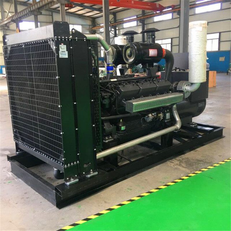 450kw柴油发电机组纯铜无刷柴油发电机组450kw厂家直销常柴柴油发电机组450kw