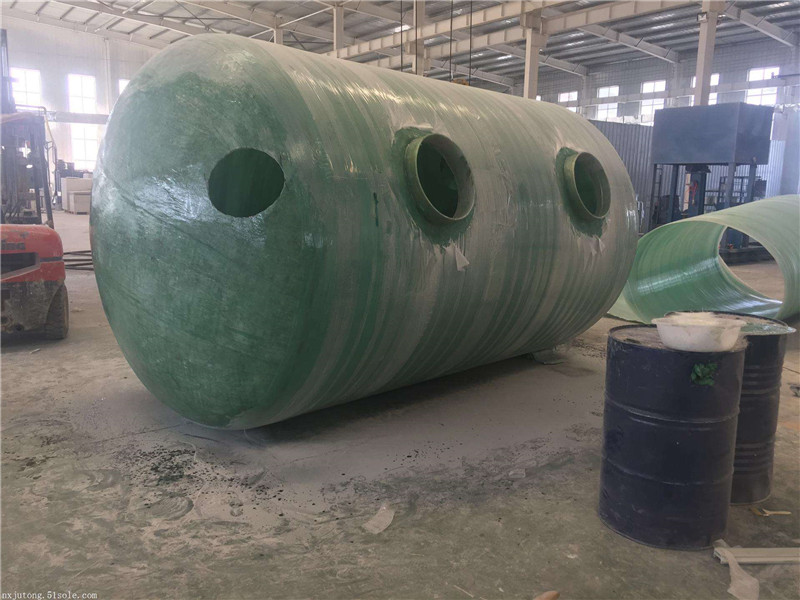 儿童医院污水处理设备 地埋式一体化污水处理设备厂家直销