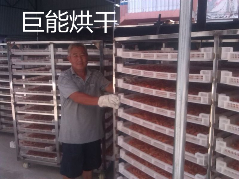 药材网带式烘干设备-花类网带式烘干机-果实网带式烘干箱-农产品网带烘干机-箱式网带烘干设备