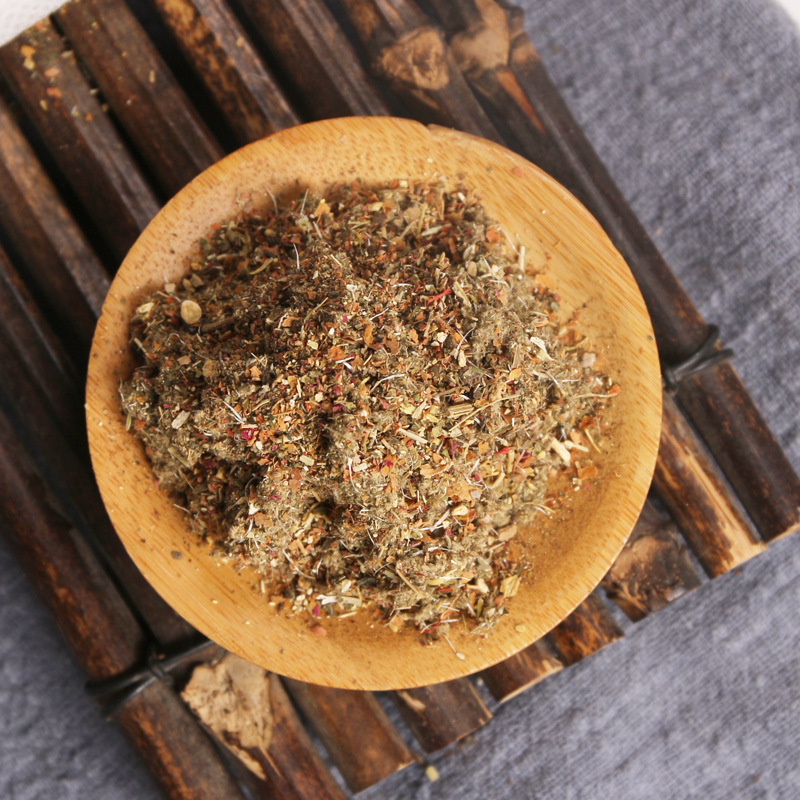 贴牌加工沐浴包