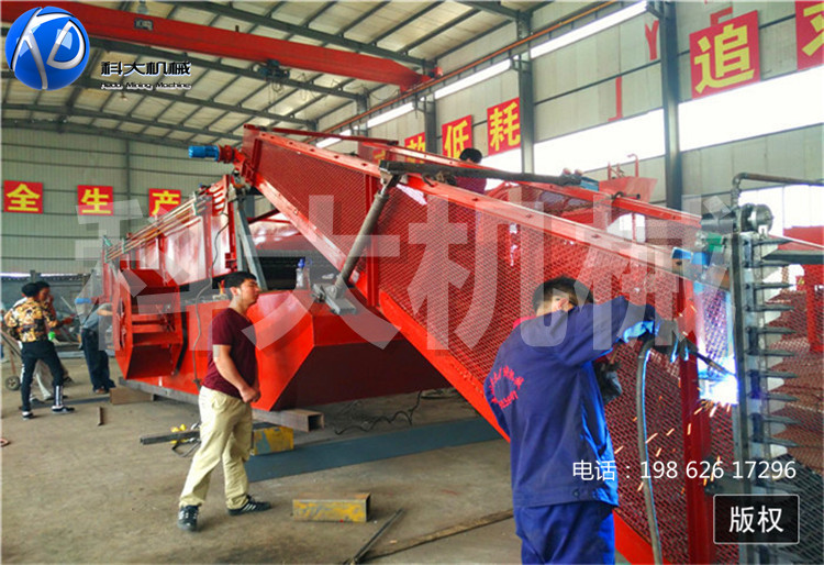 水草保洁船供应商 小型清理水葫芦船 湖泊及航道治理