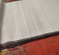 河北厂家直销 马尾衬布 西服内衬 水洗衬可定制