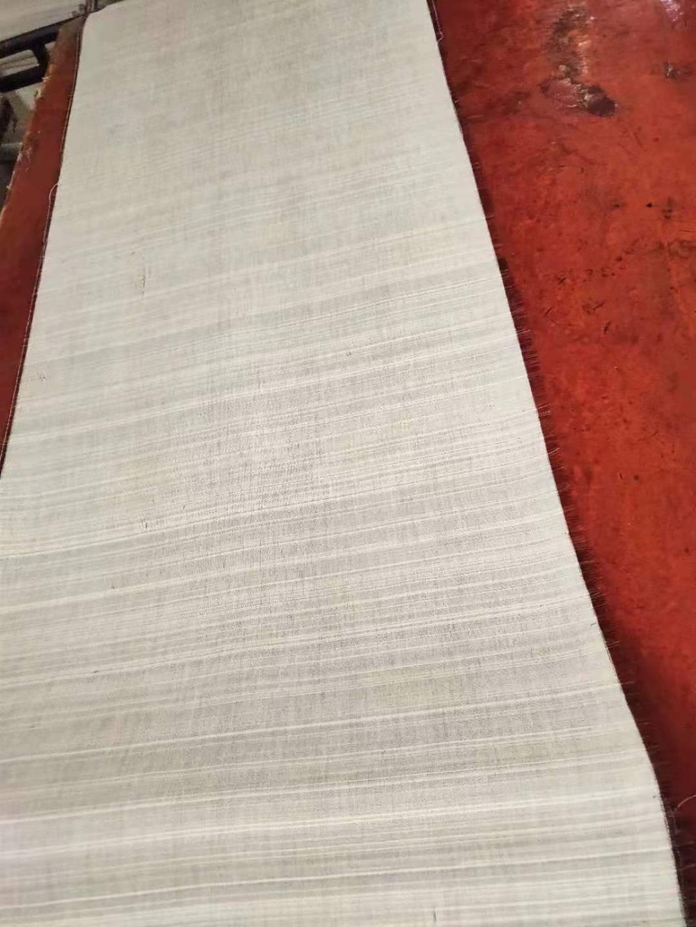 河北厂家直销 尼龙布 马尾衬布 西服衬布 可批发订制