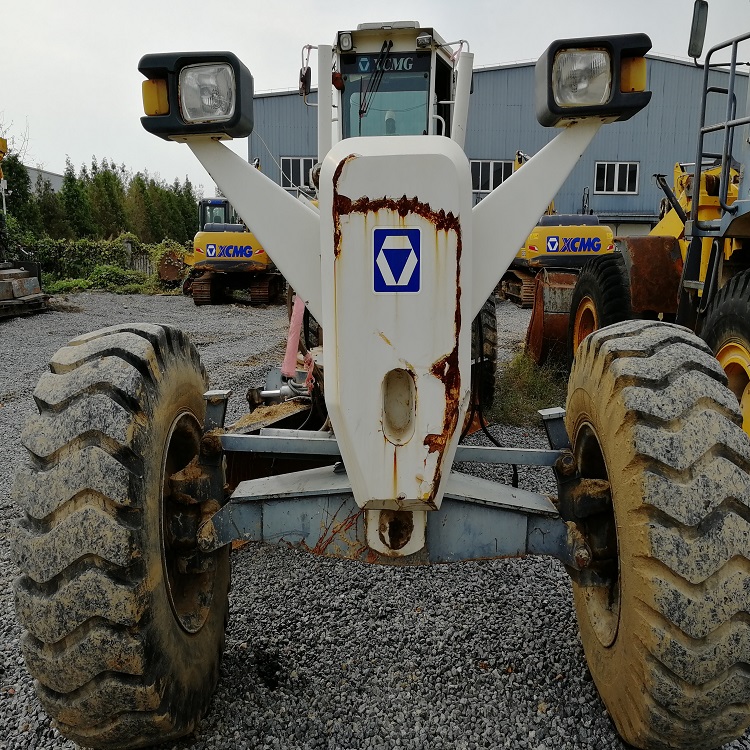 批发高质量二手平地机二手徐工GR180平地机价格