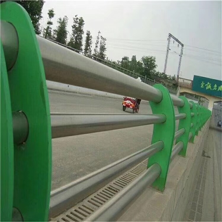 桥梁护栏价格 桥梁护栏加工订制 桥梁护栏厂家批发