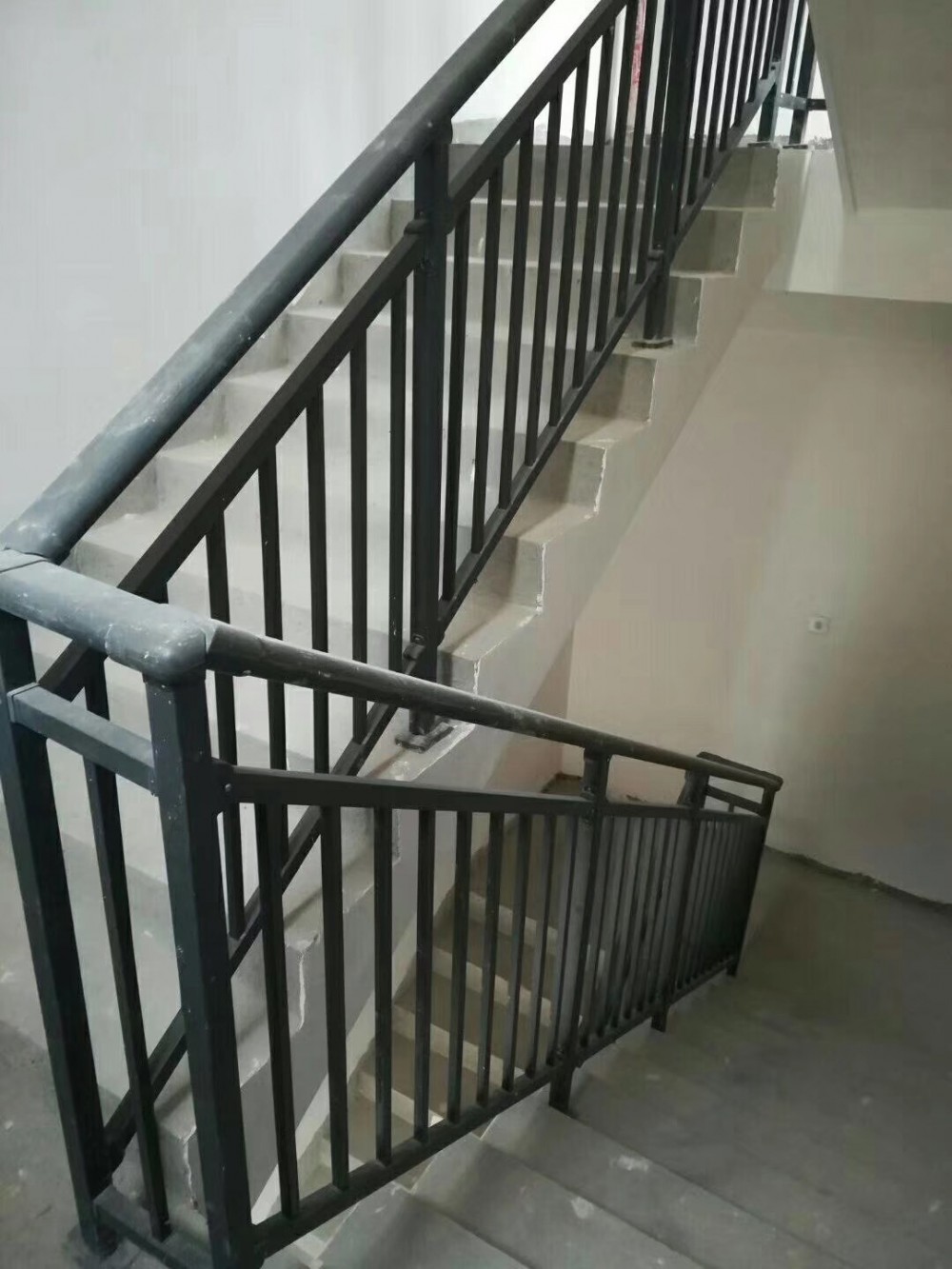 楼梯扶手加工 楼梯扶手价格 楼梯扶手质量可靠