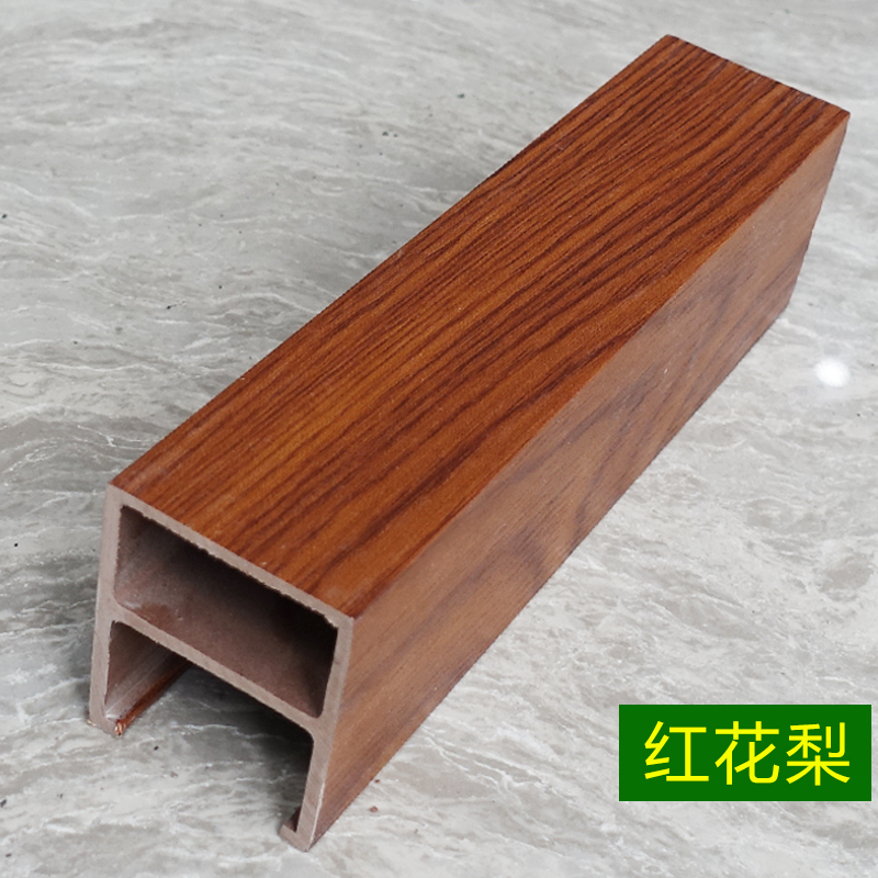艾可生态木_沈阳天花吊顶_厂家直销