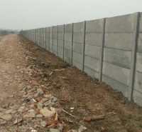 厂家直销 水泥围墙 工地围墙 养殖围墙 量大从优 质量保证