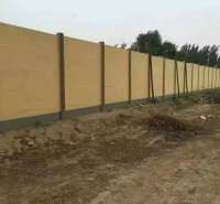 变电站围墙 拼装式围墙  简易围墙  涿州工厂直销 质量保证