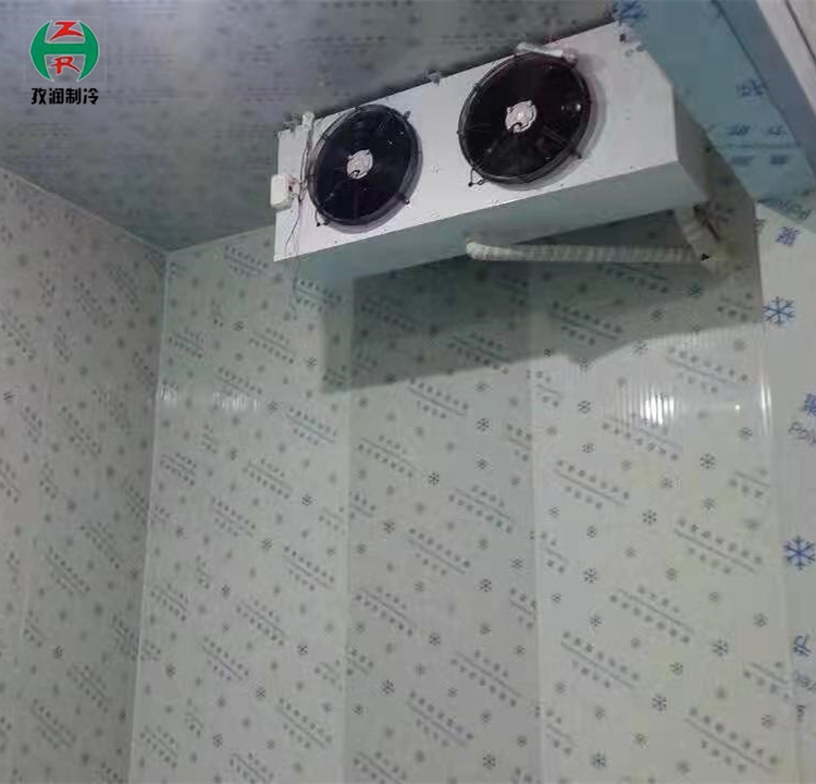 工业冷库厂家 全套工业冷库设备 工业冷库整套造价