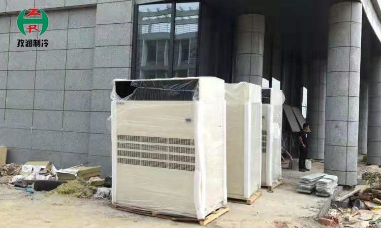 冷库公司 孜润制冷设备 冷库服务商