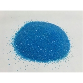 硫酸铜 工业用硫酸铜晶体 生产25kg袋装电镀硫酸铜