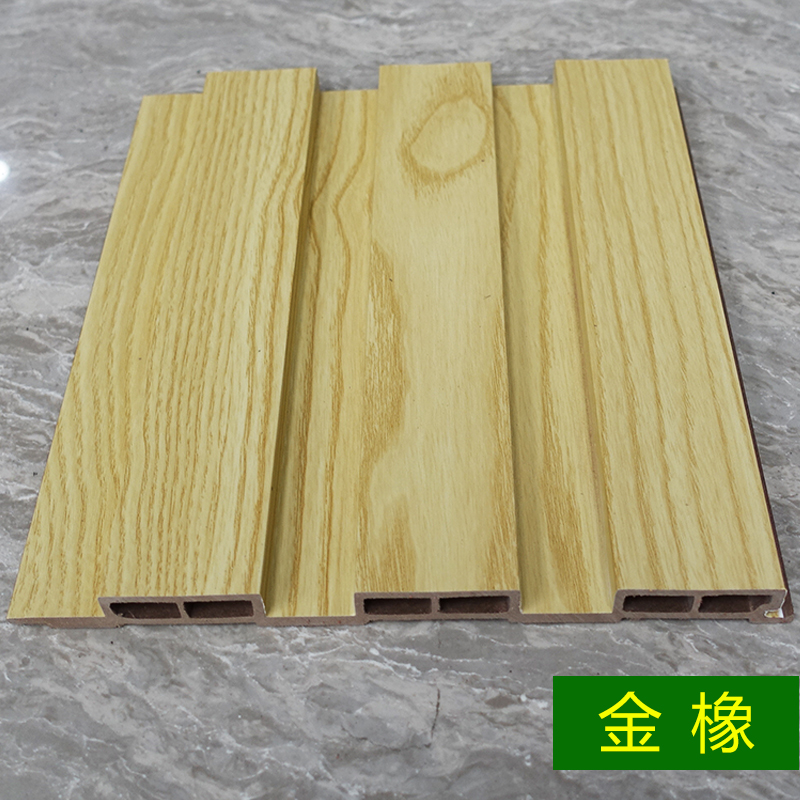 艾可生态木_丽江长城板_厂家直销