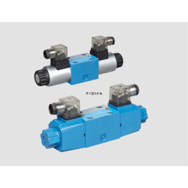 HYTEK海特克电磁阀DG4V-5-0C-U-L-A-60H