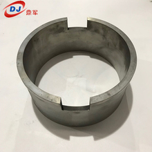 数控车CNC加工中 心加工的套数控车加工件
