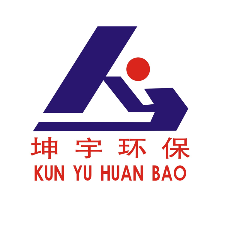 陕西坤宇环保科技发展有限公司 标志