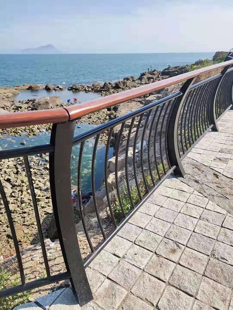 桥梁护栏 桥梁护栏厂家 桥梁护栏价格