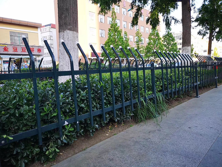 草坪护栏 草坪护栏厂家 草坪护栏价格