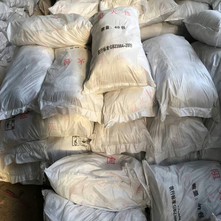 厂家直销 电缆桥架封堵防火包_720阻火包