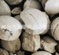 萤石球供应商 工业炼钢用萤石球 低硅萤石球