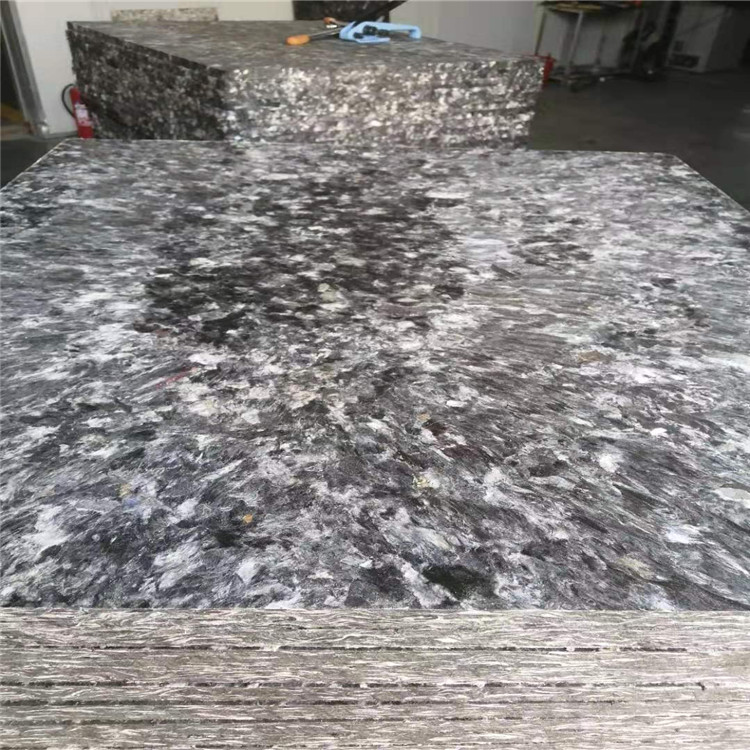 东诚销售 彩砖托板 砖机纤维托板量大优惠
