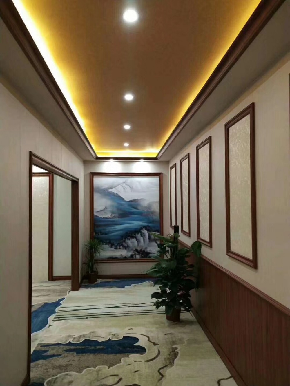 河池集成墙板