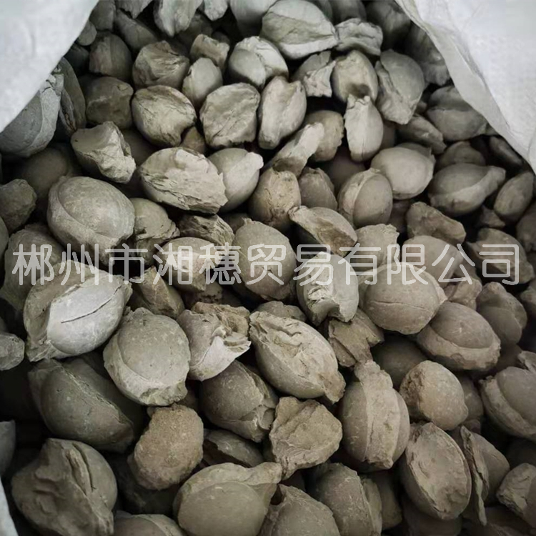 低硅萤石球生产厂家 氟化钙80萤石球 萤石粉加工 炼钢用萤石球