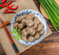 潮誉坊金装潮汕特产牛肉丸火锅食材