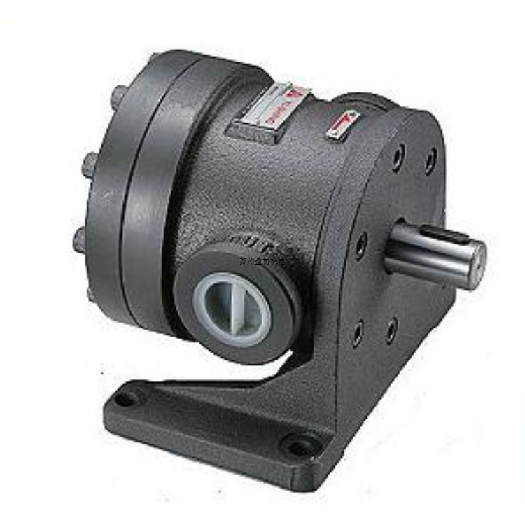台湾镒圣YEESEN叶片泵50T-07-FRR