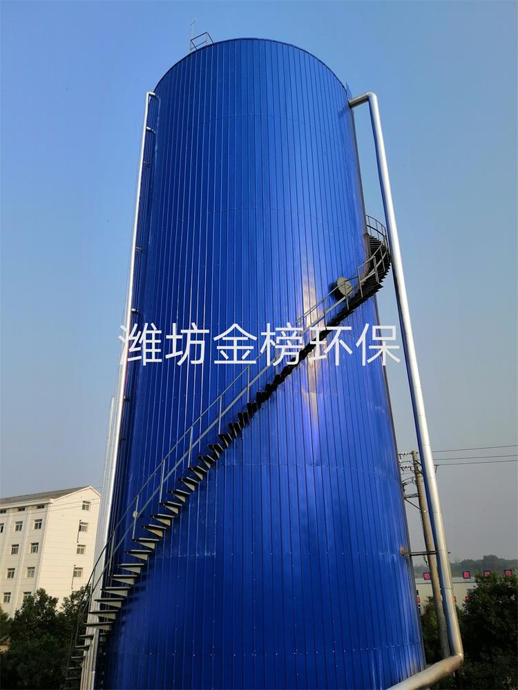 IC厌氧塔厌氧反应器养殖污水处理设备