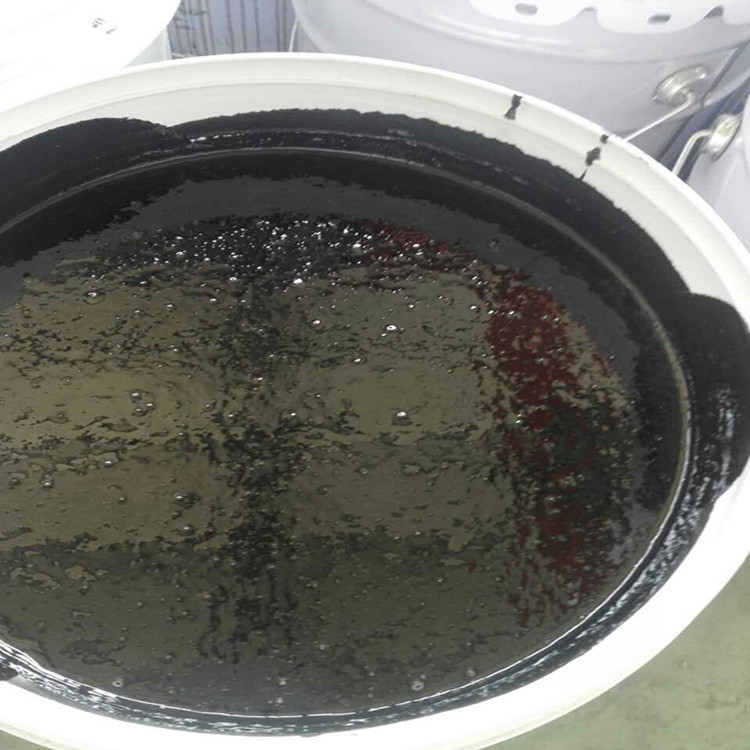 环氧煤沥青漆_管道防腐漆_ 黑色沥青漆