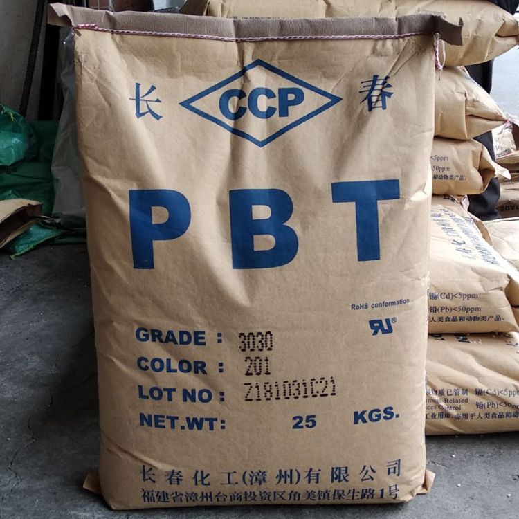 PBT 4115台湾长春玻纤增强15%