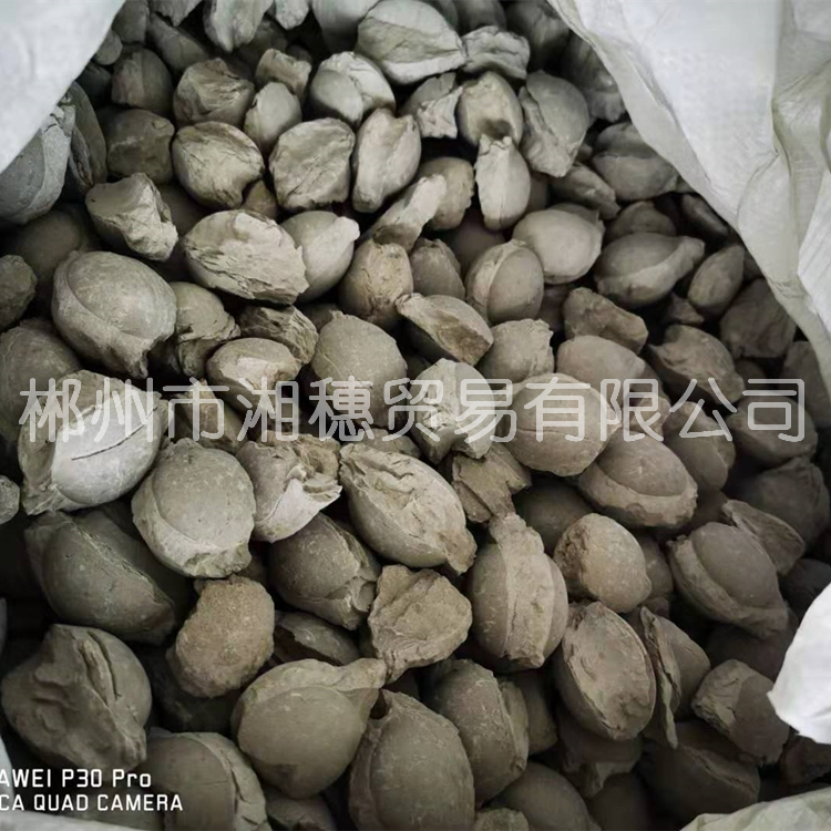 高品质湖南荧石球现货供应 80%炼钢用萤石球 优质萤石球直销