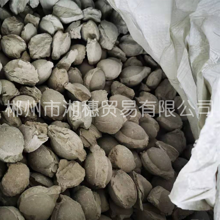 化工冶金用萤石球 玻璃工业萤石球供应 萤石球生产厂家