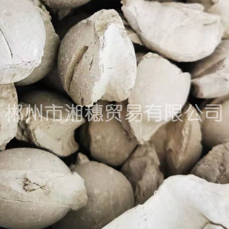 低硅高纯萤石球 大量供应各用萤石球 货源稳定 品质优
