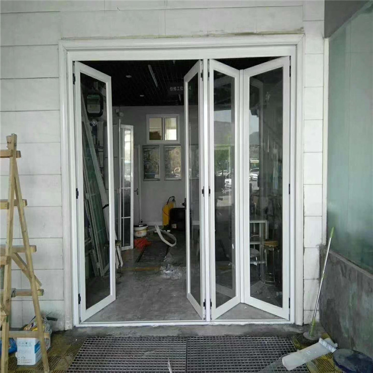陕西肯德基门厂家   西安肯德基门维修