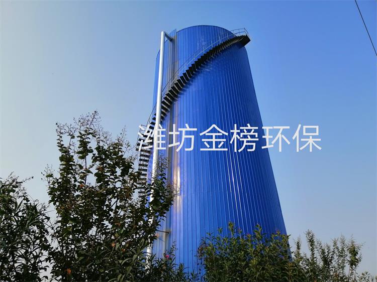 坚果加工浸泡污水处理设备厌氧生化法UASB厌氧反应器