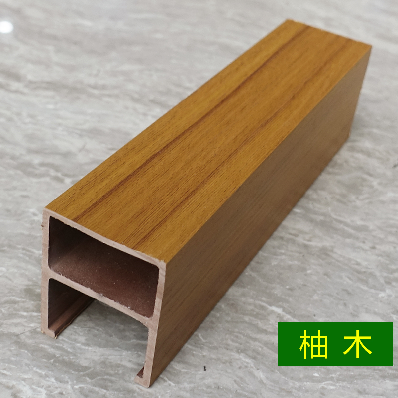 厂家直销生态木吊顶生态木天花