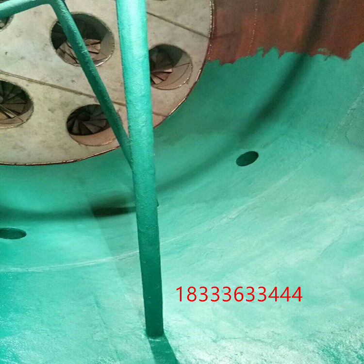 玻璃鳞片胶泥价格_河北厂家