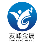 无锡友峰金属制品有限公司 标志