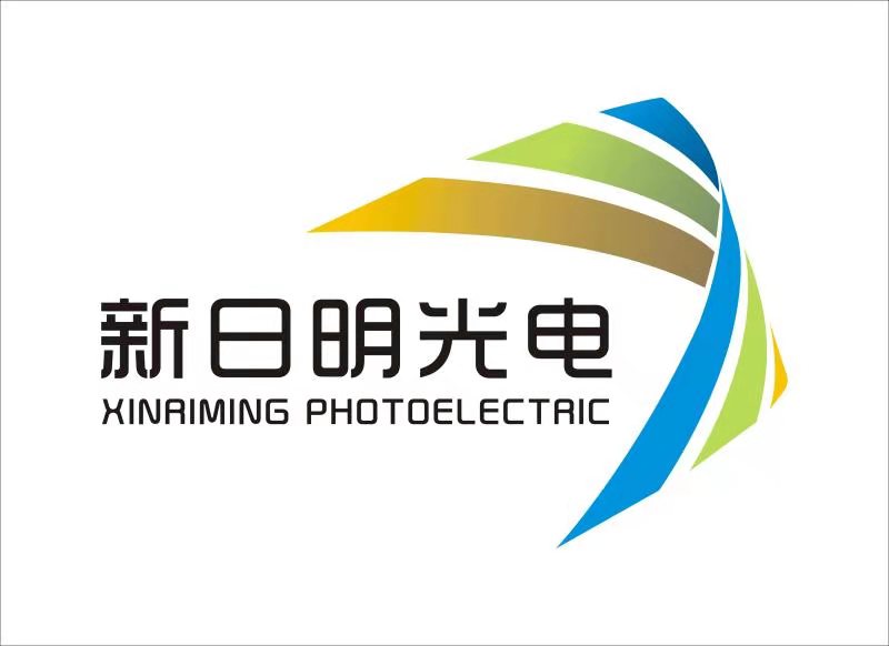 深圳市新日明光电有限公司 标志