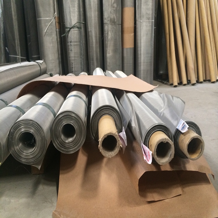 河源批发不锈钢过滤网强力抗压