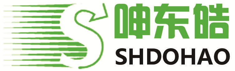 深圳市呻东皓电子科技有限公司 标志