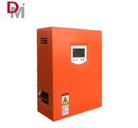 太阳能充电器120V 60A 80A 100A