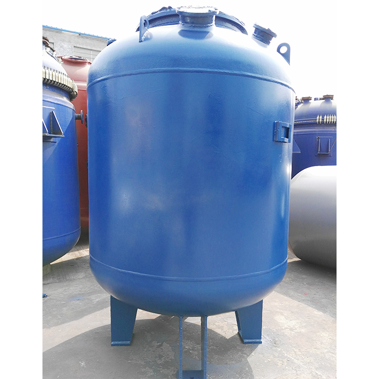 30000L 20000L 16000L搪玻璃反应罐 搪玻璃反应罐厂家定做