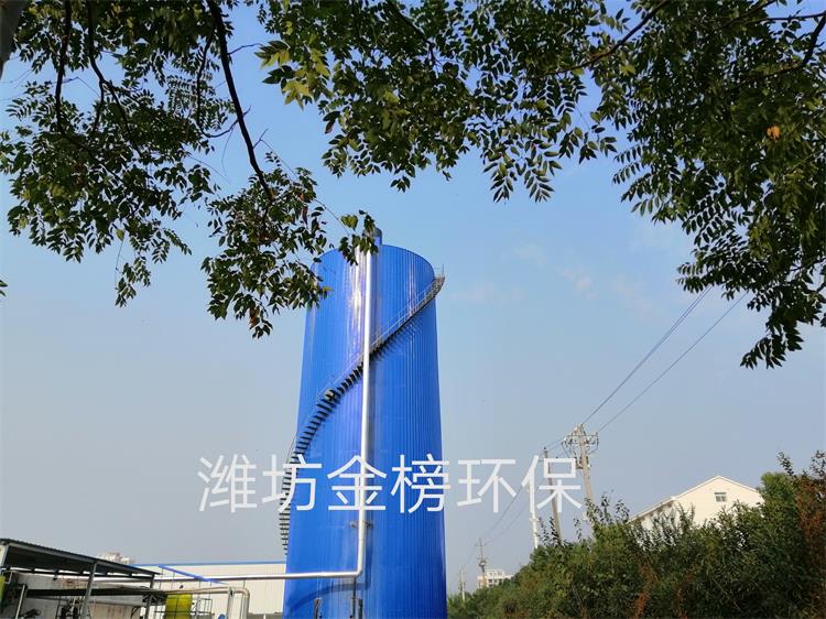 坚果加工浸泡污水处理设备厌氧生化法UASBICEGSB厌氧反应器