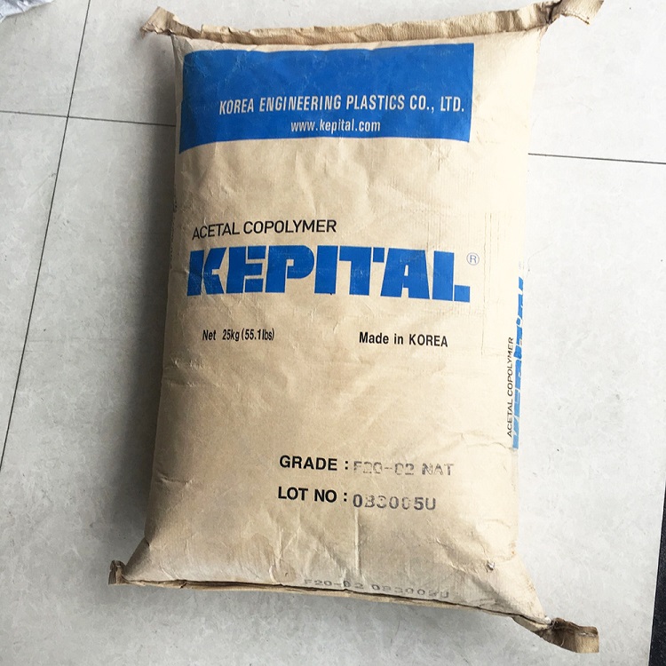 许昌批发POM塑胶原料耐过氧化物性能