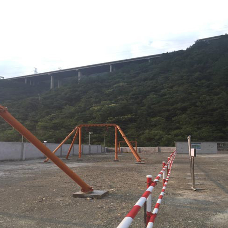 宜昌旅游景区客运索道安装大型生产厂家