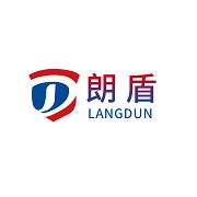兴化市朗盾不锈钢制品厂 标志